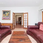 Spacious Family Home In Constantia With Pool
